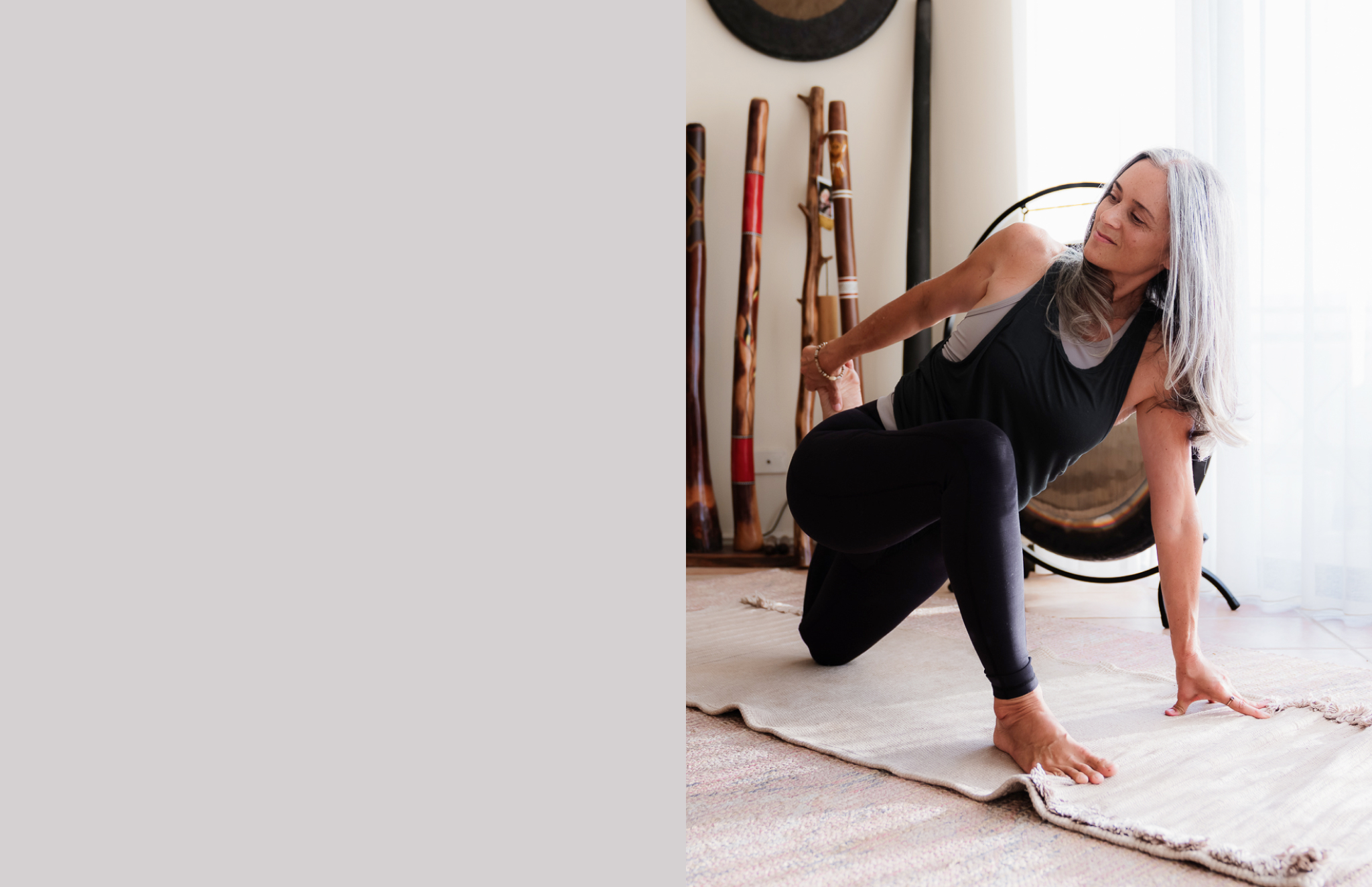 Active Aging: 7 Day Challenge