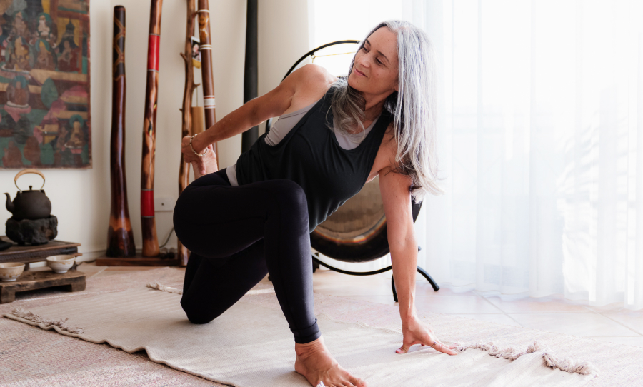 Learn more about Active Aging: 7 Day Challenge