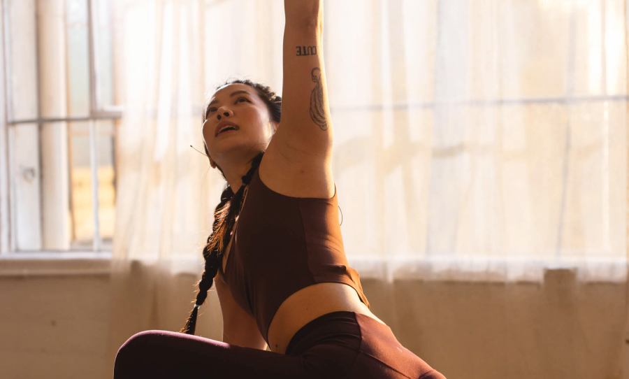 Learn more about Menstrual Support: Moving With Your Cycle