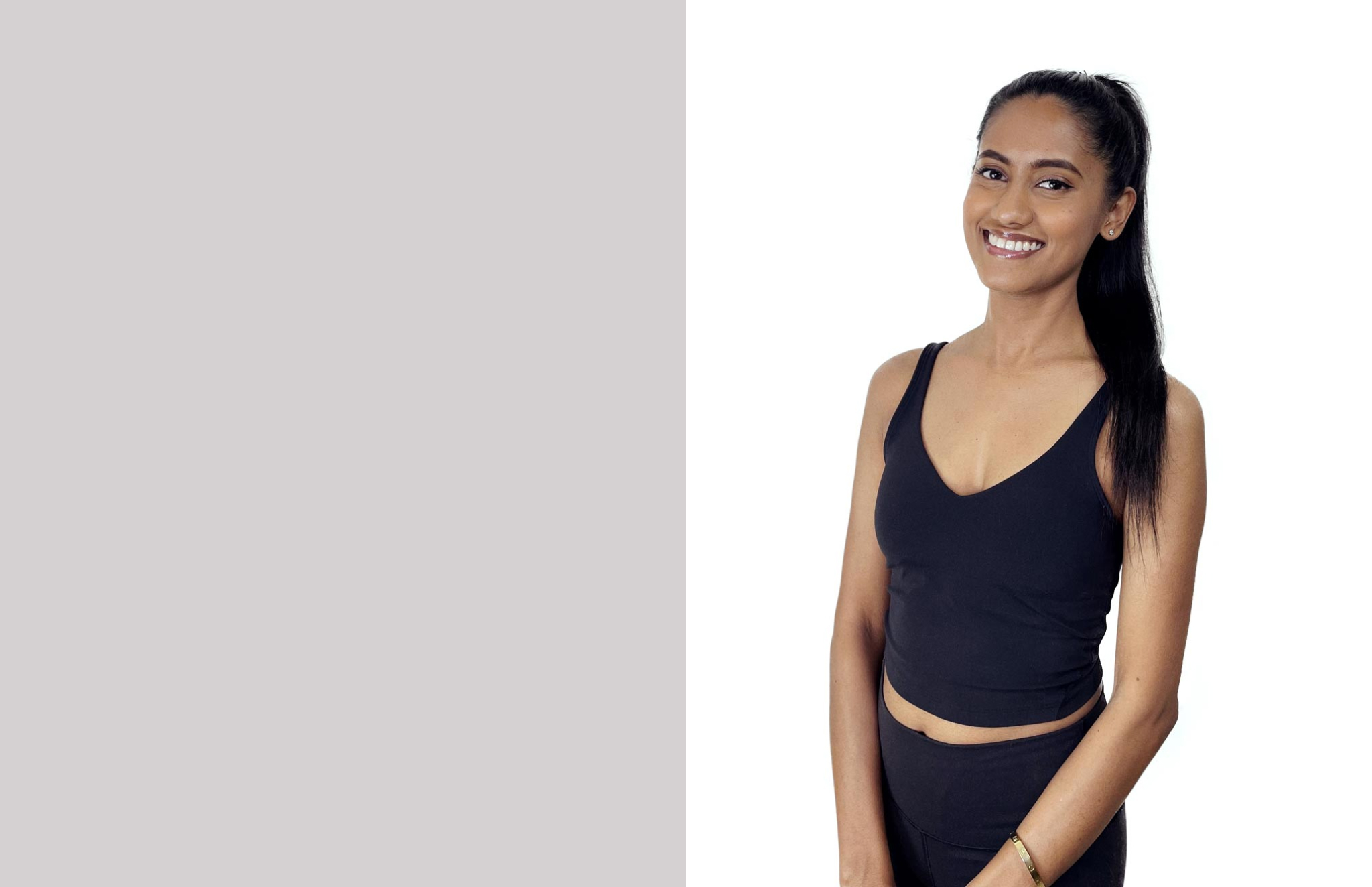 Hatha Yoga For Pregnancy: Second Trimester