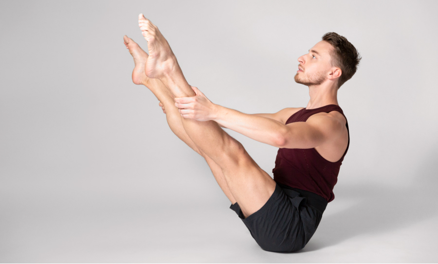 Learn more about Intermediate Barre