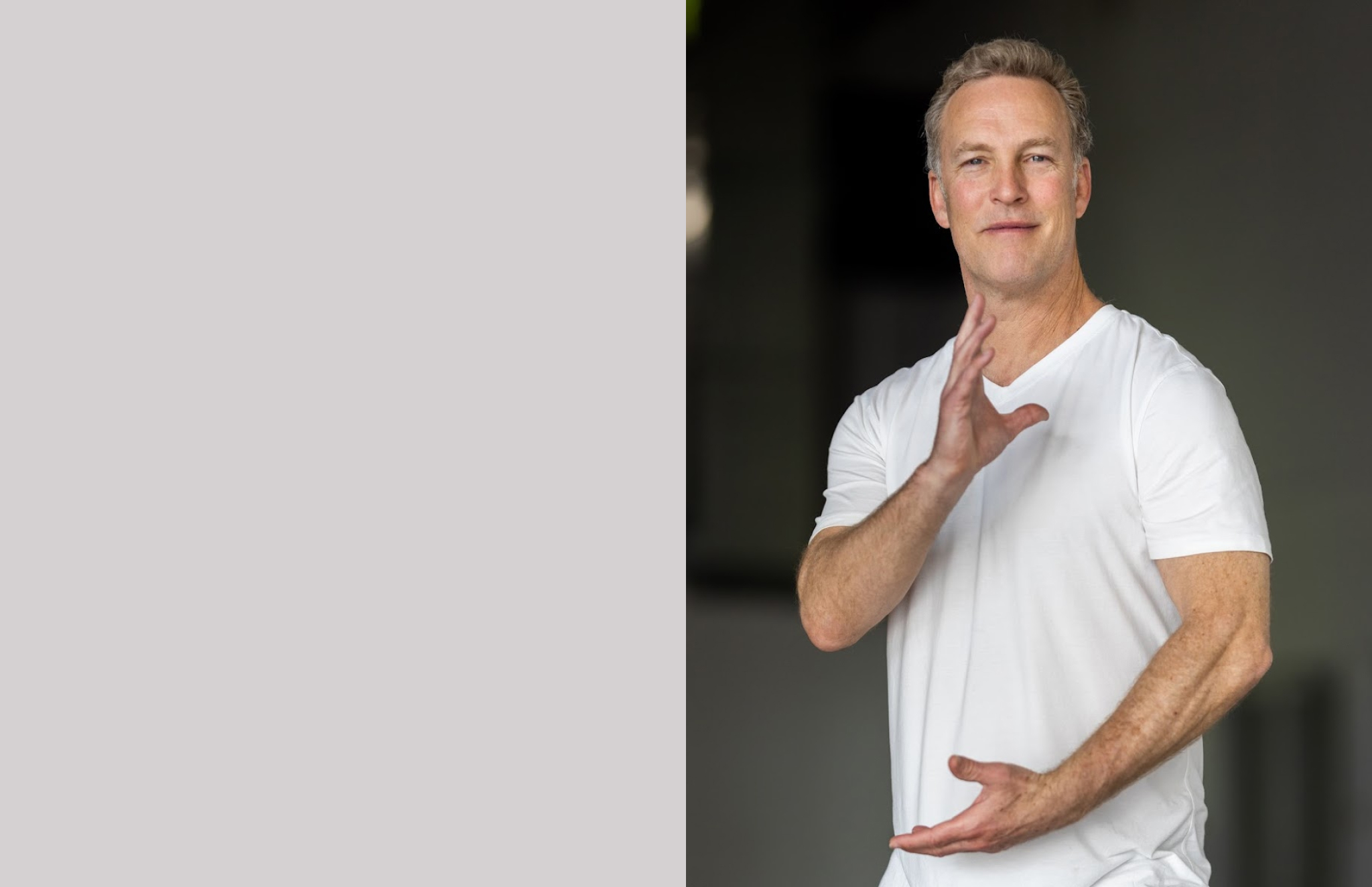 Healthy Aging with Qi Gong