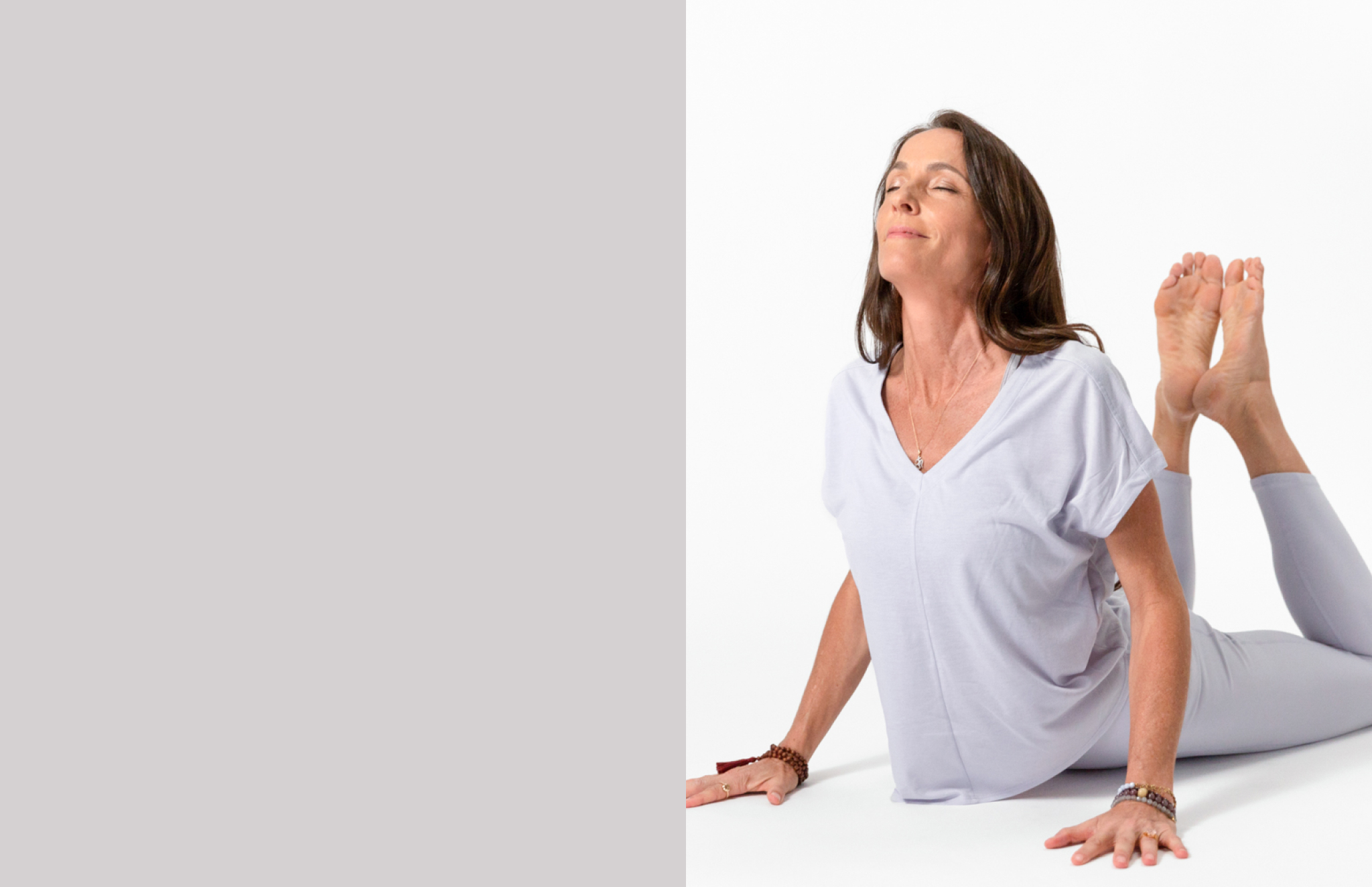 Prosperity Meditation Series