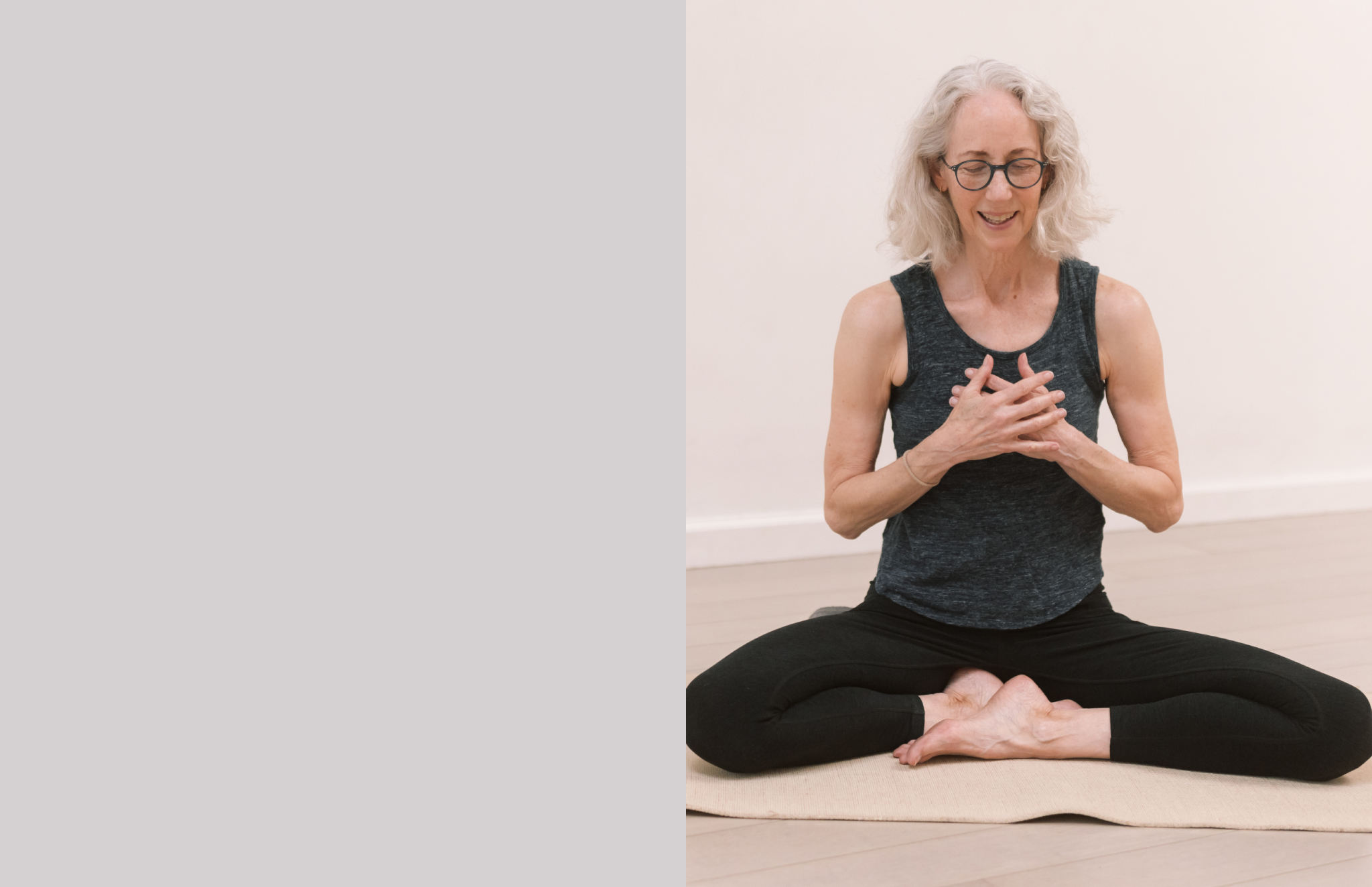 Yoga Philosophy Master Class