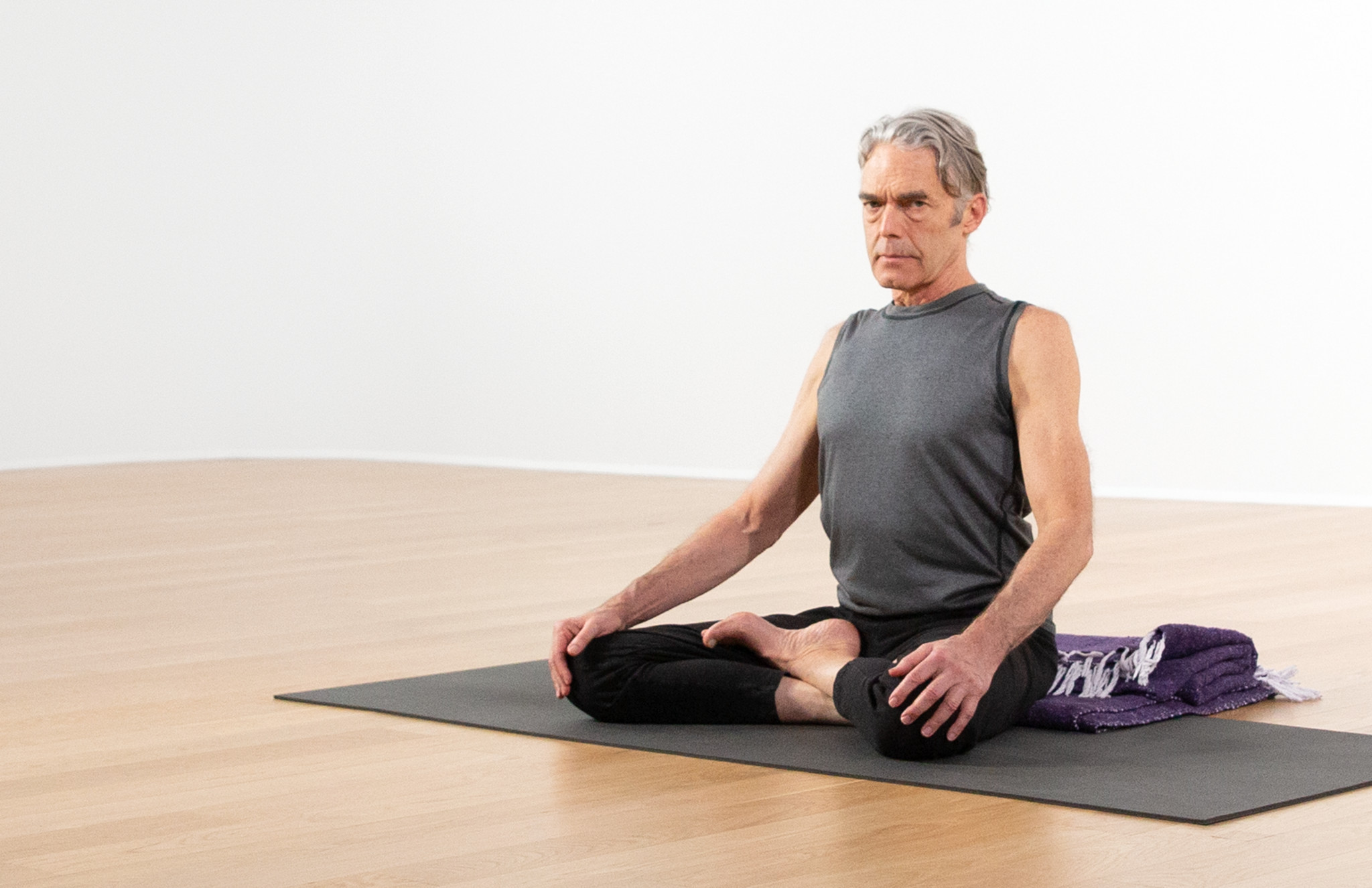 Pranayama Basics