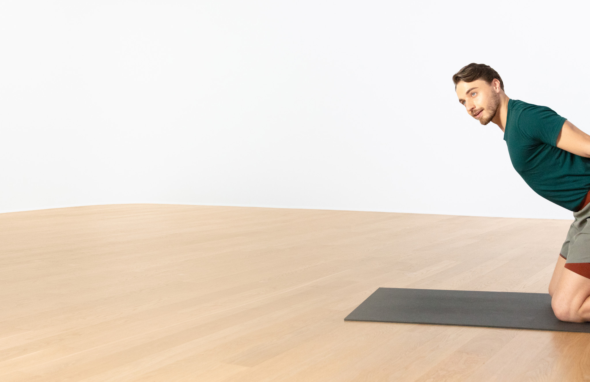 Movement & Mind Pilates Challenge