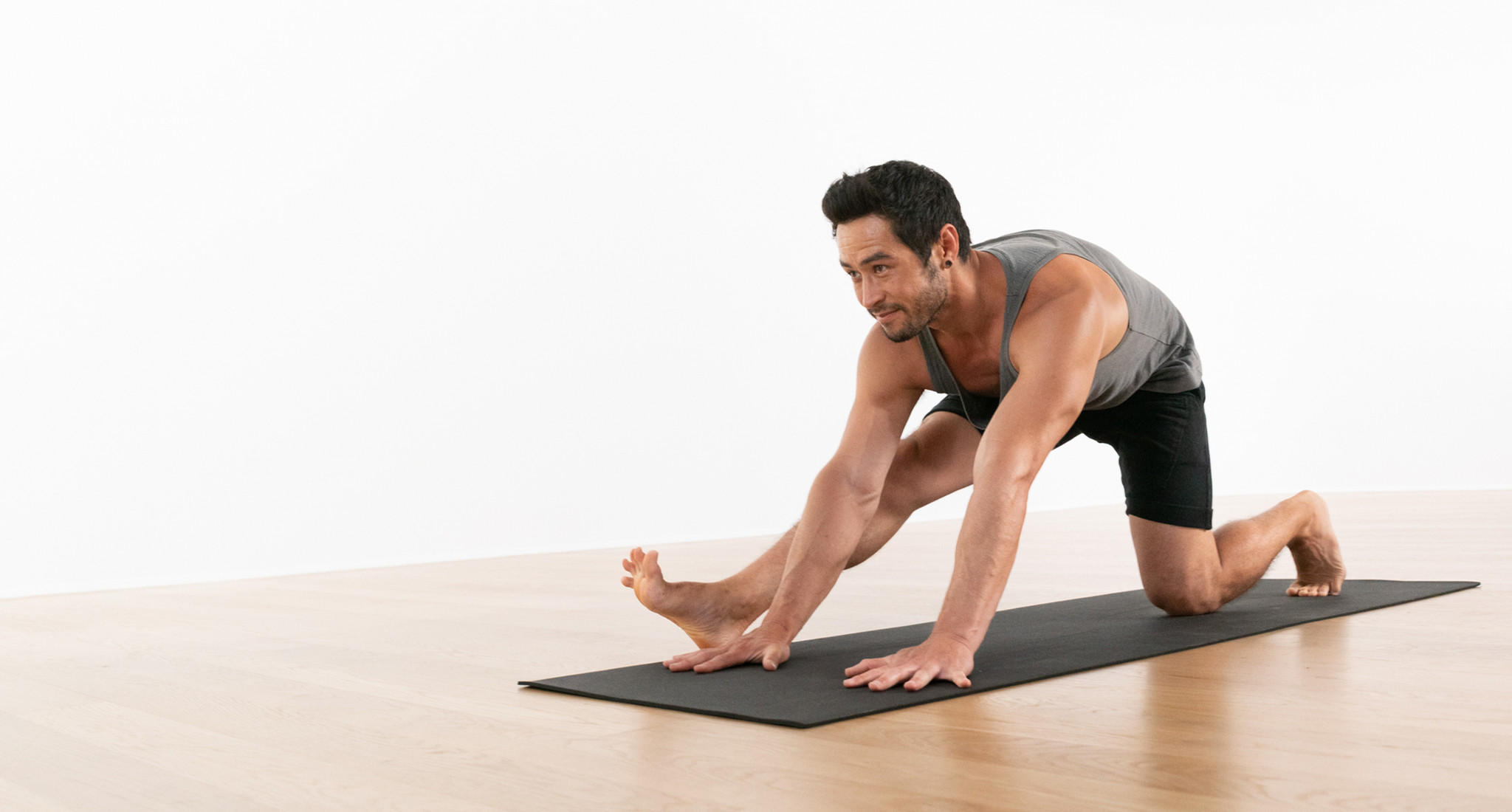 Sculpt Your Body & Mind