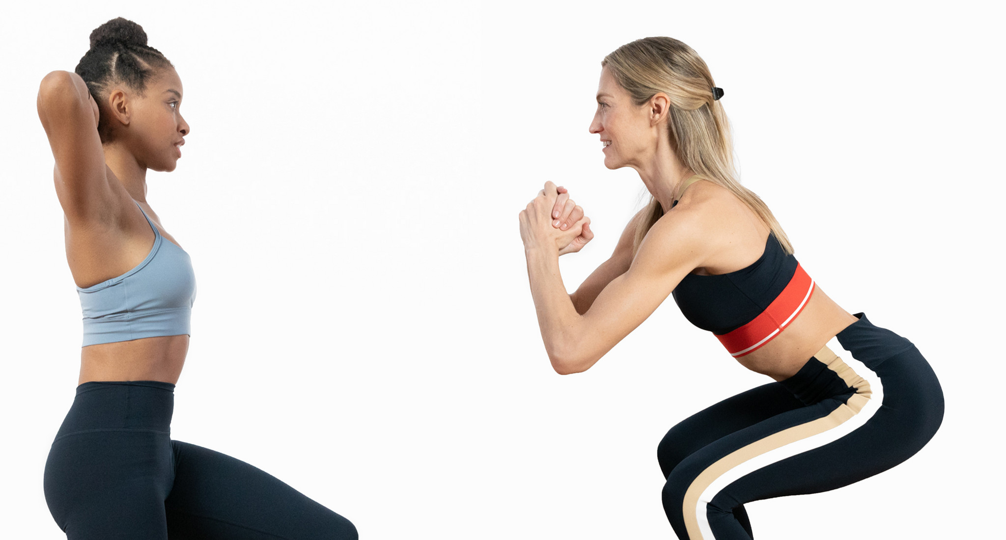 14-Day Full-Body Burn