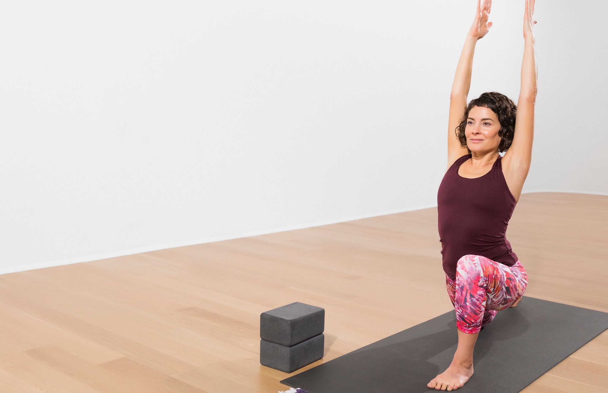 7 Days to Total Flexibility