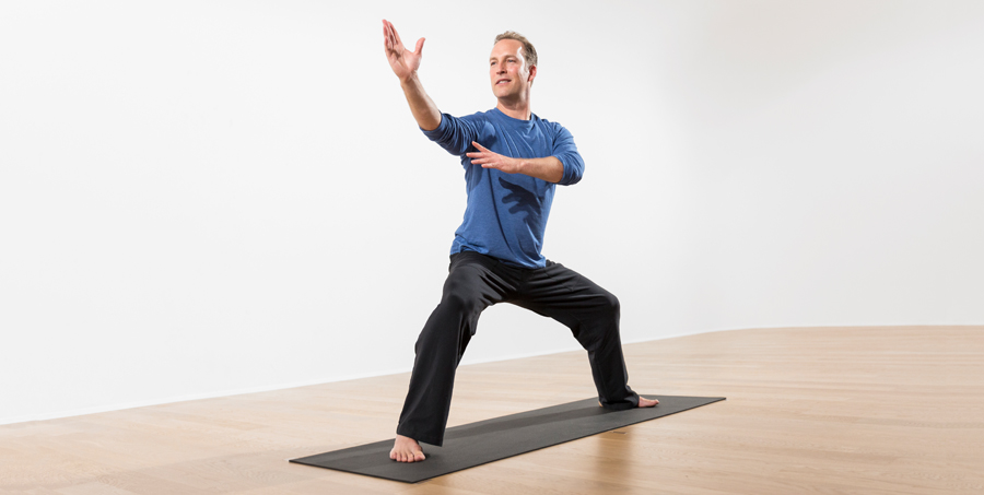 Learn more about Tao Yin 101