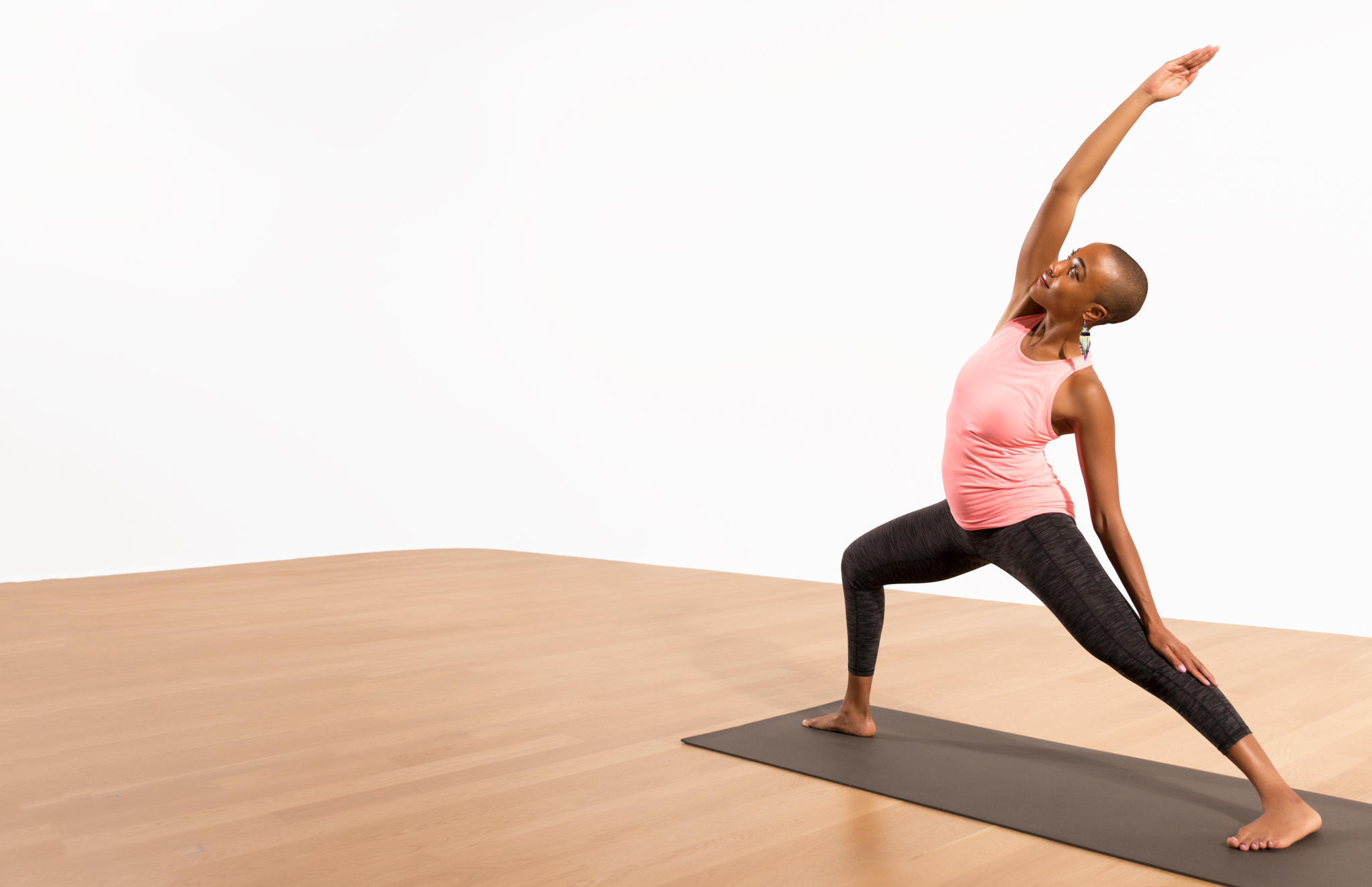 Vinyasa 101