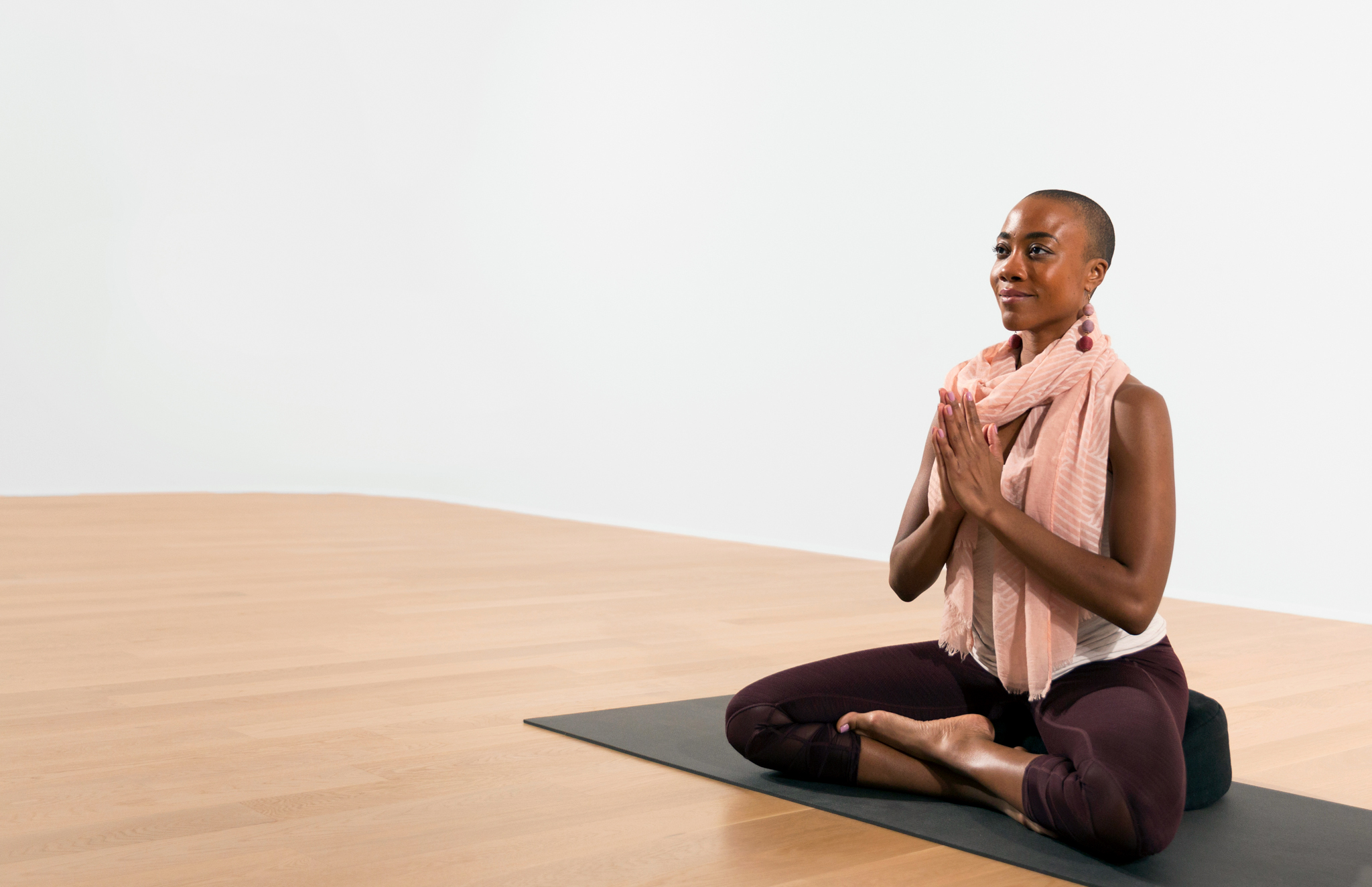 Meditation for Decision Making