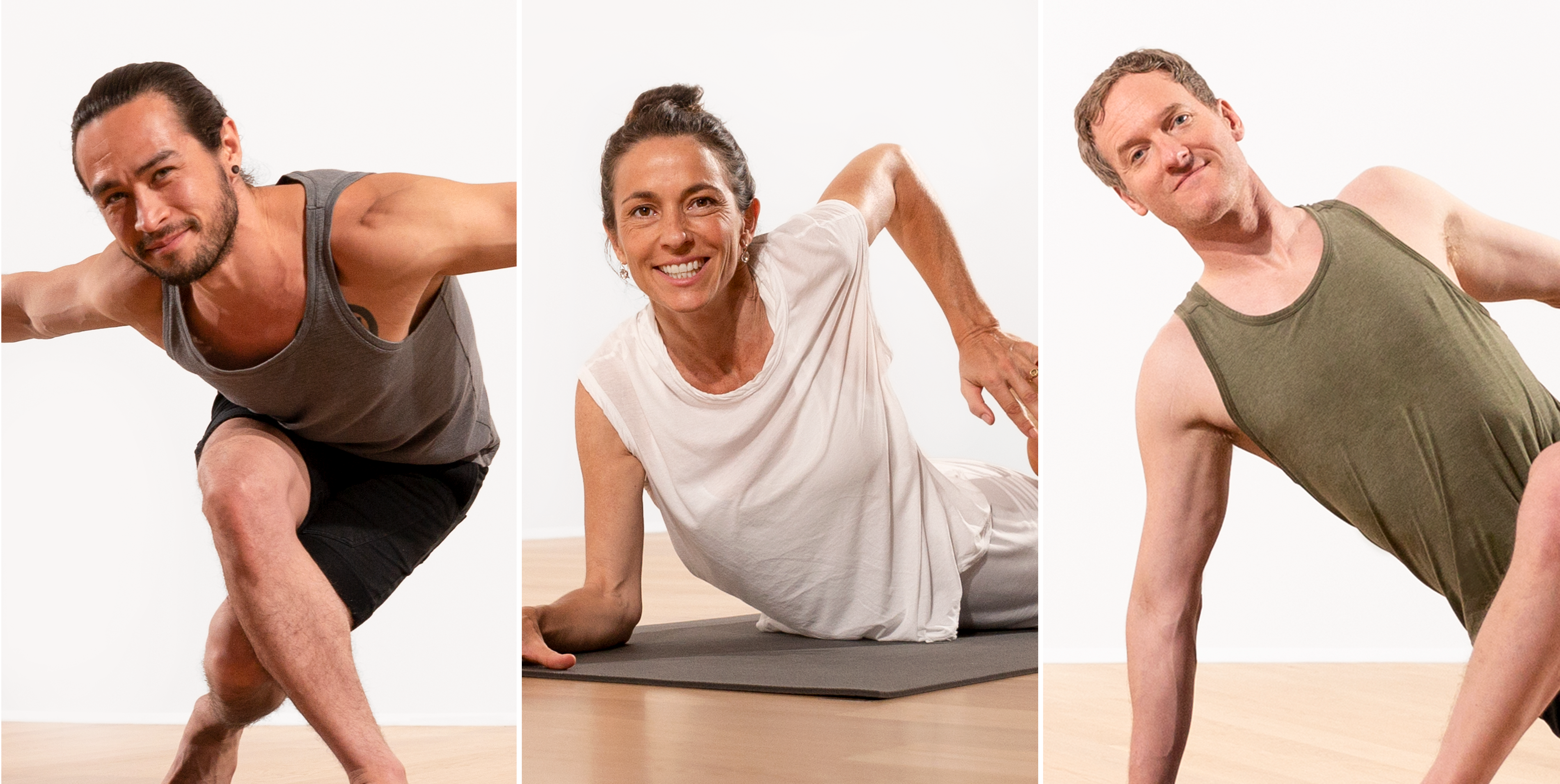 Supplement Your Studio Practice