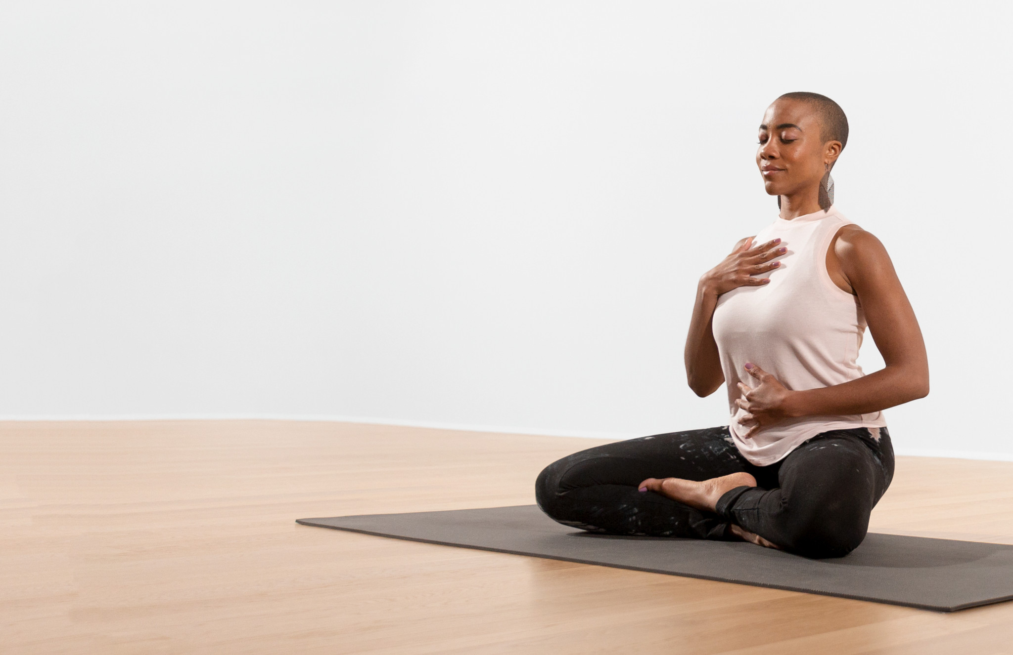 Breathe Into Your Day