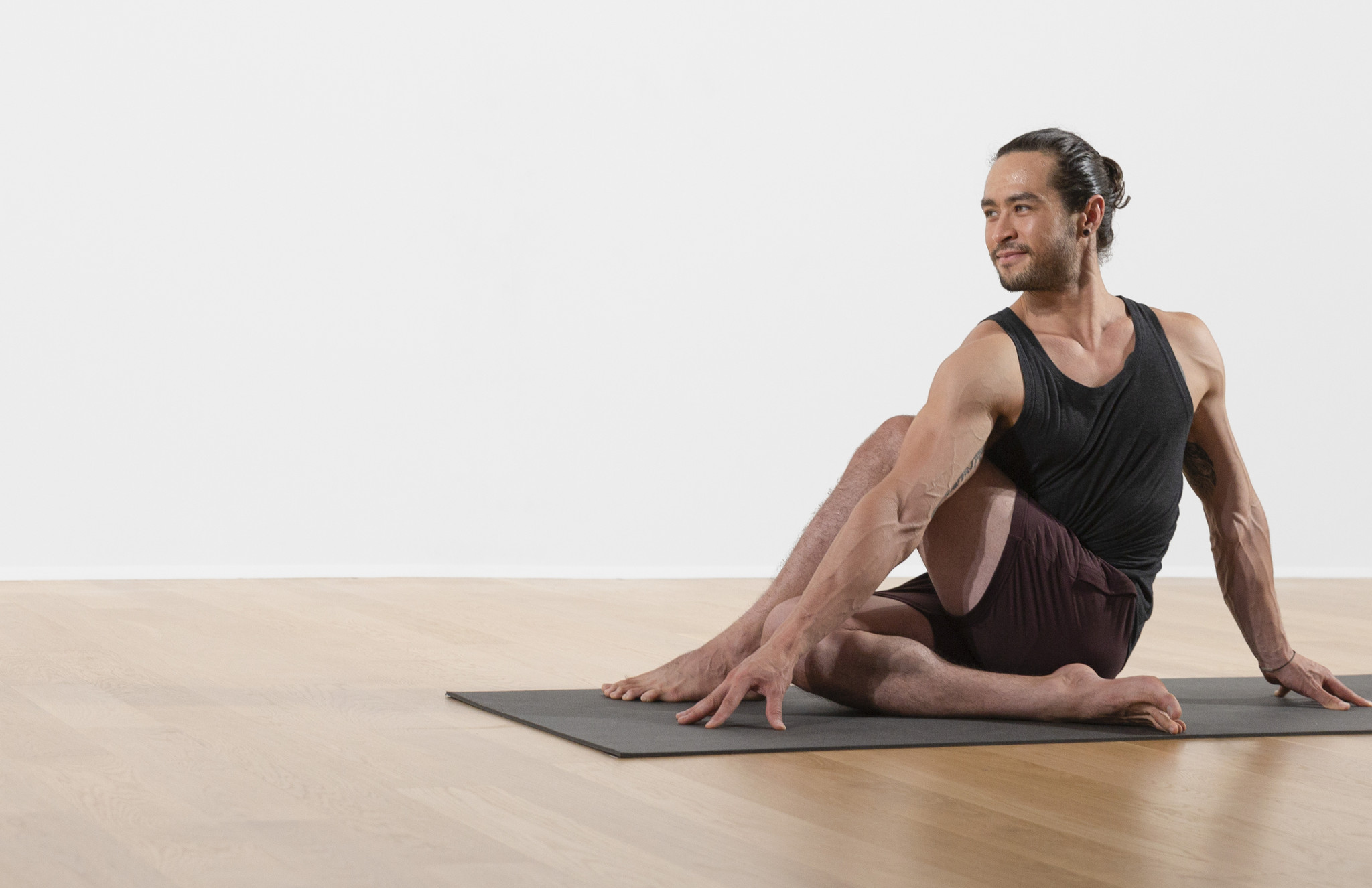 Choose Your Flow, Balance Your Energy