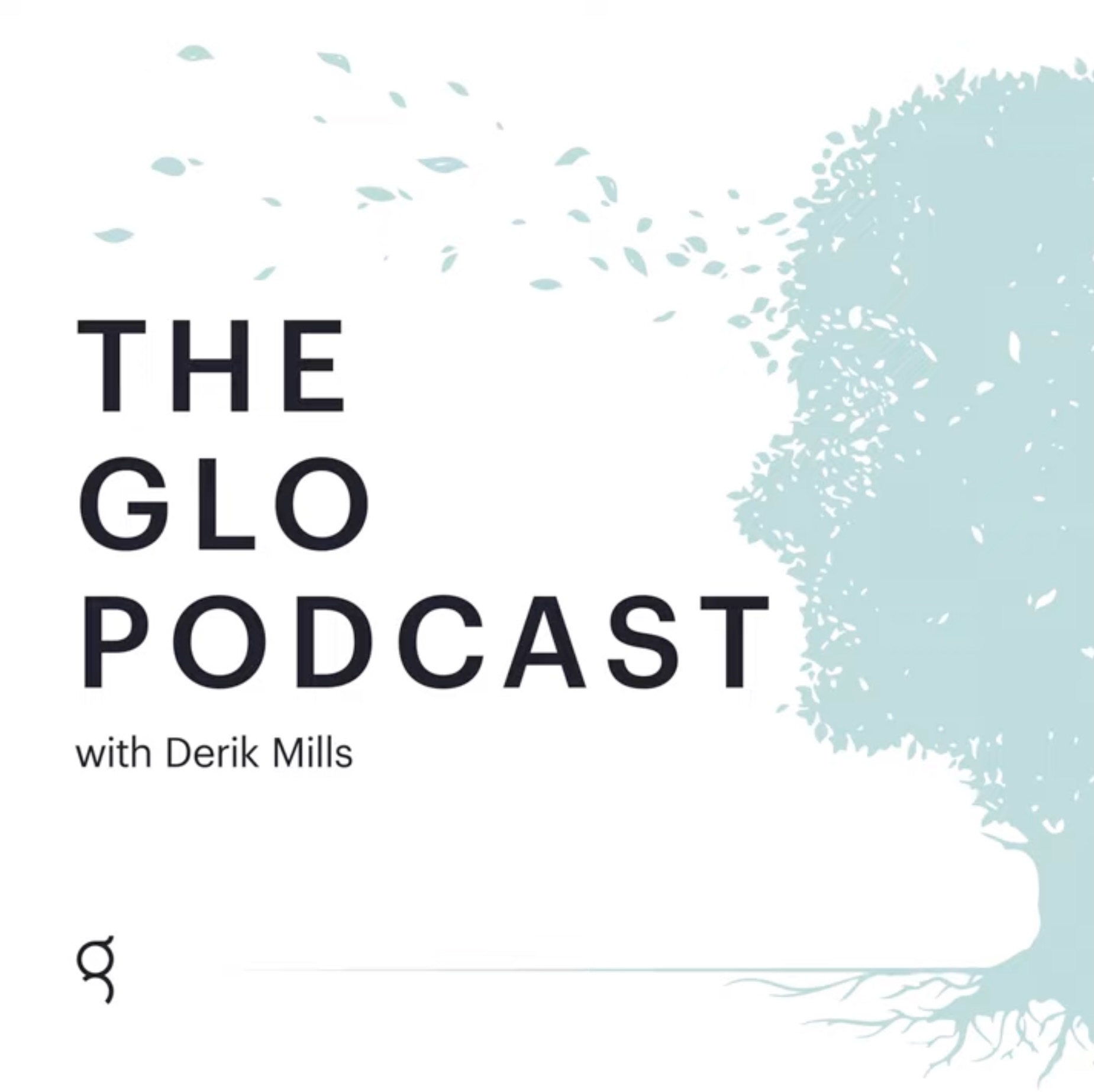 Podcast style thumbnail