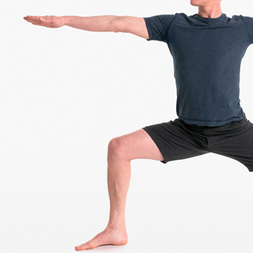 Yoga Conditioning style thumbnail