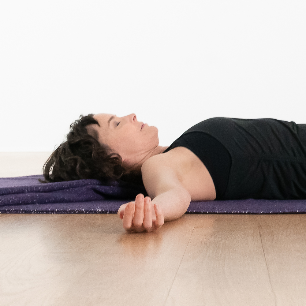 Yoga Nidra