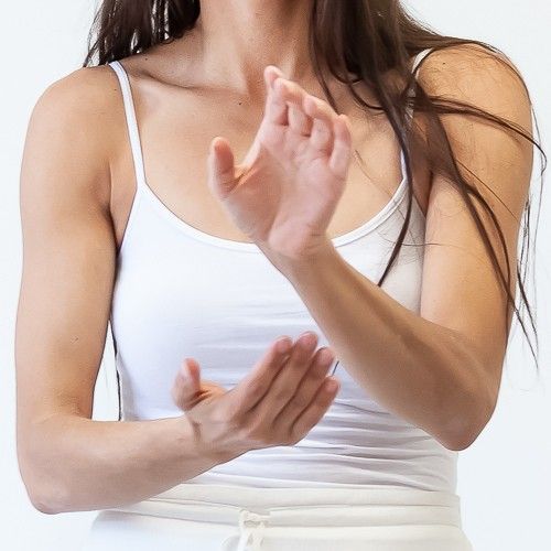 Qigong style thumbnail