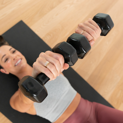 Strength style thumbnail