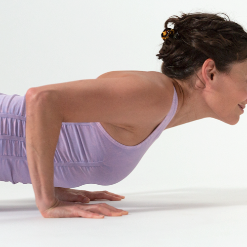 Vinyasa Flow style thumbnail
