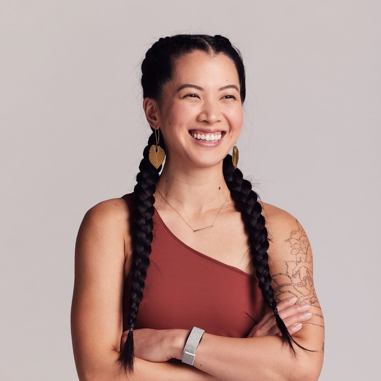 Elena Cheung