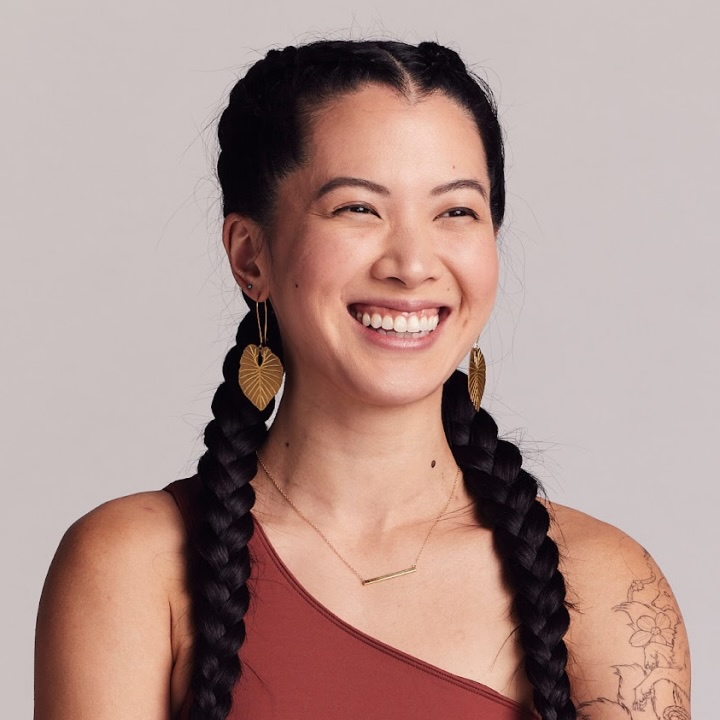 Elena Cheung