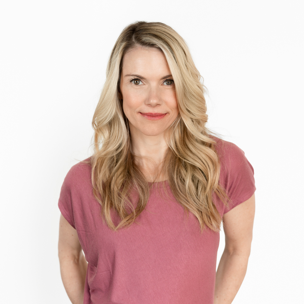 Kristin McGee