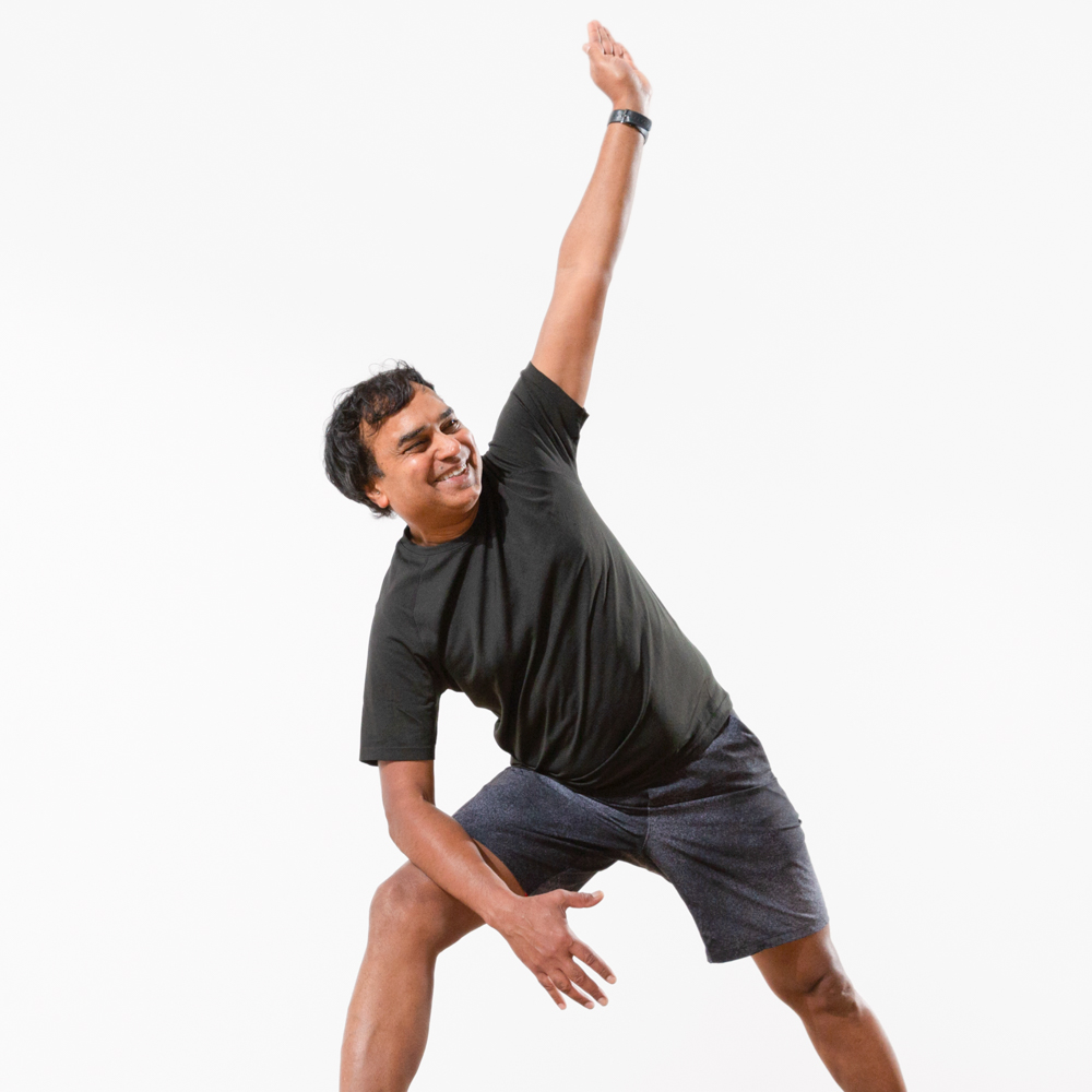 Gopi Kallayil
