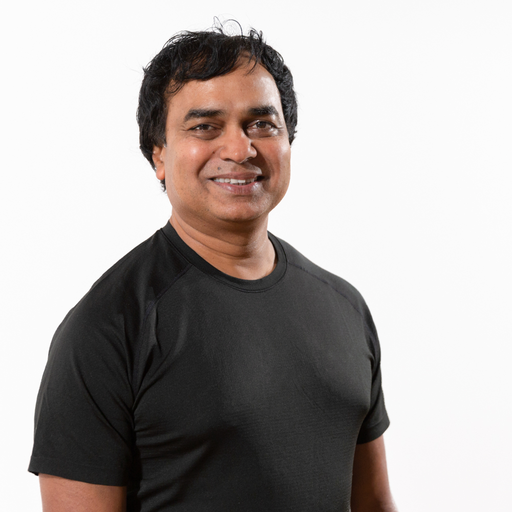 Gopi Kallayil