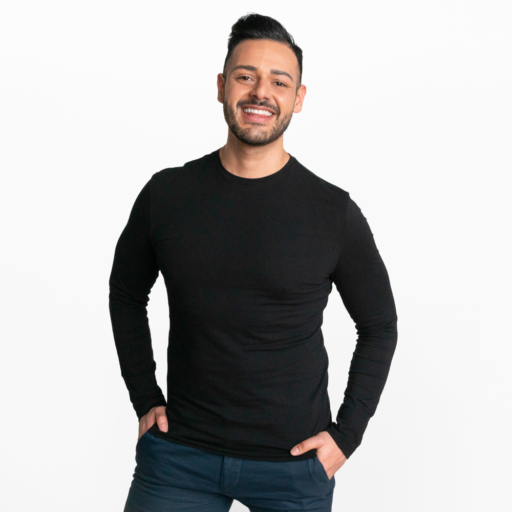 Gustavo Padron