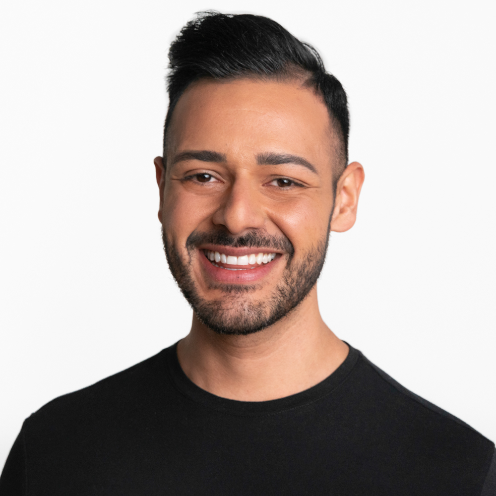 Avatar of Gustavo Padron