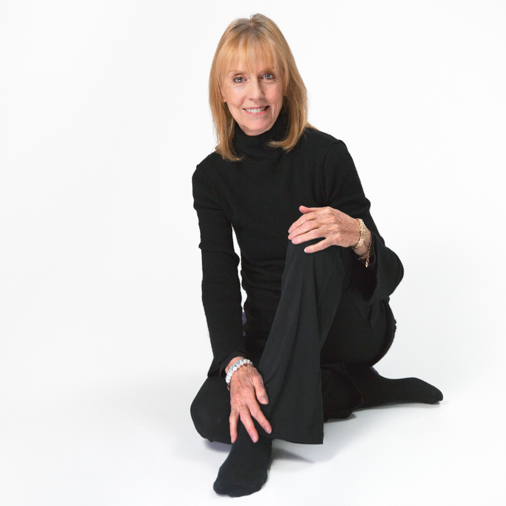 Sally Kempton