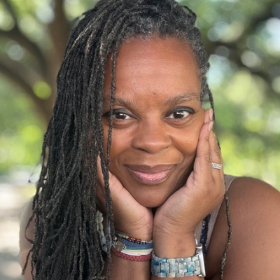 Avatar of Tamika Caston-Miller