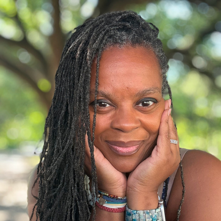 Avatar of Tamika Caston-Miller