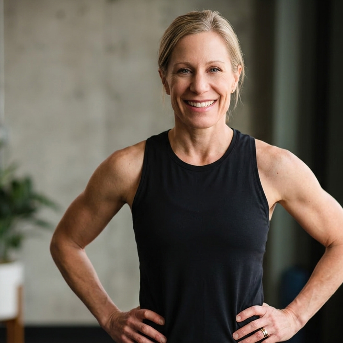 Jodi Sussner