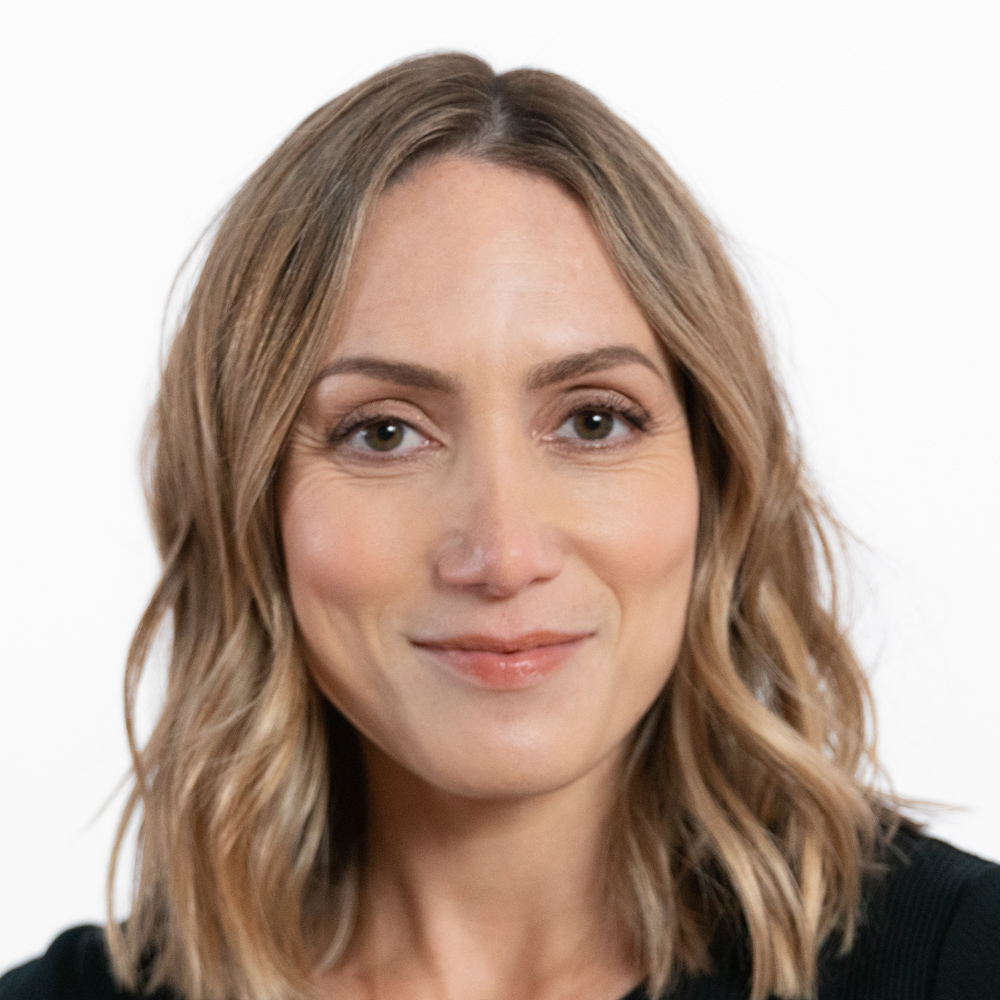 Avatar of Amy Rosoff Davis