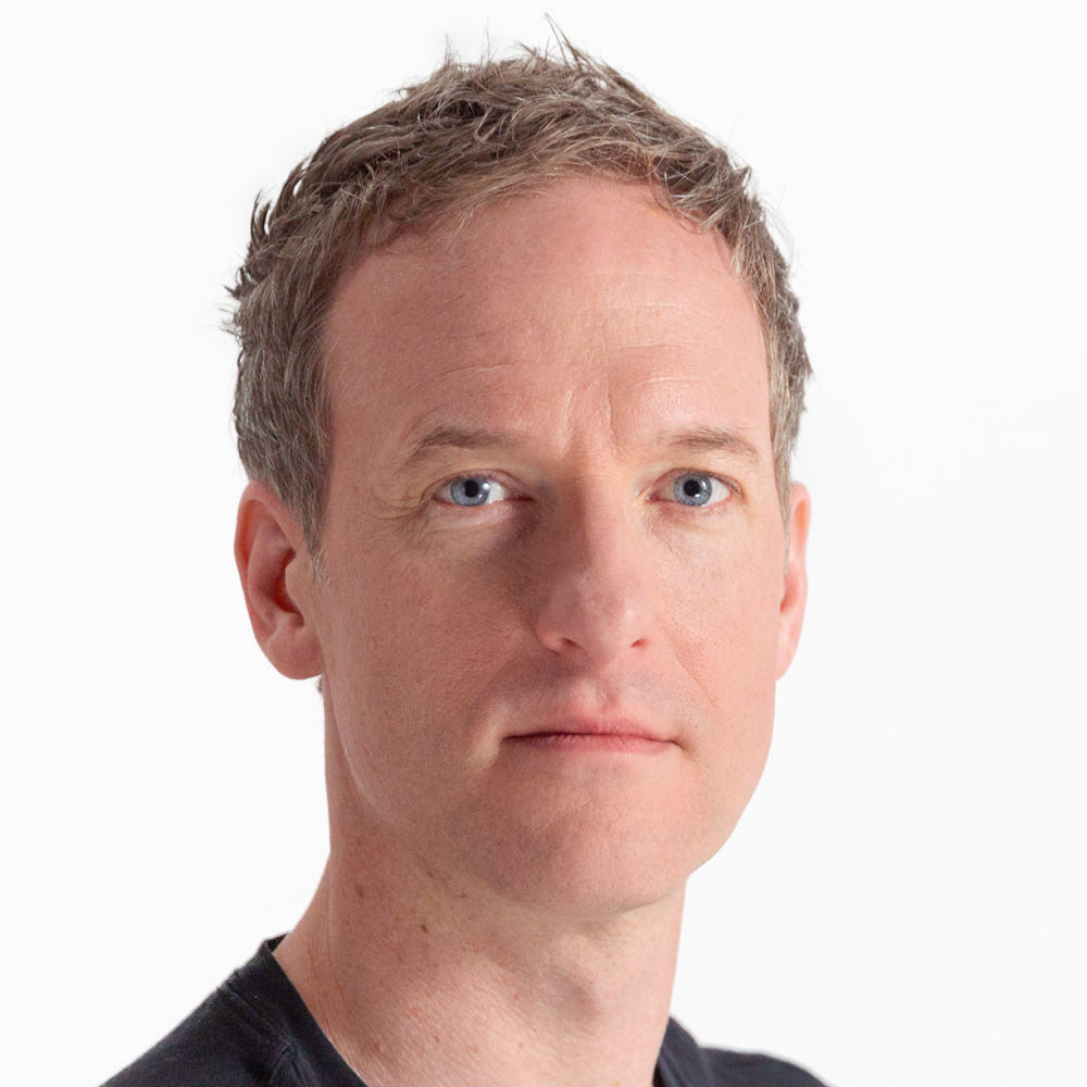Avatar of Jason Crandell