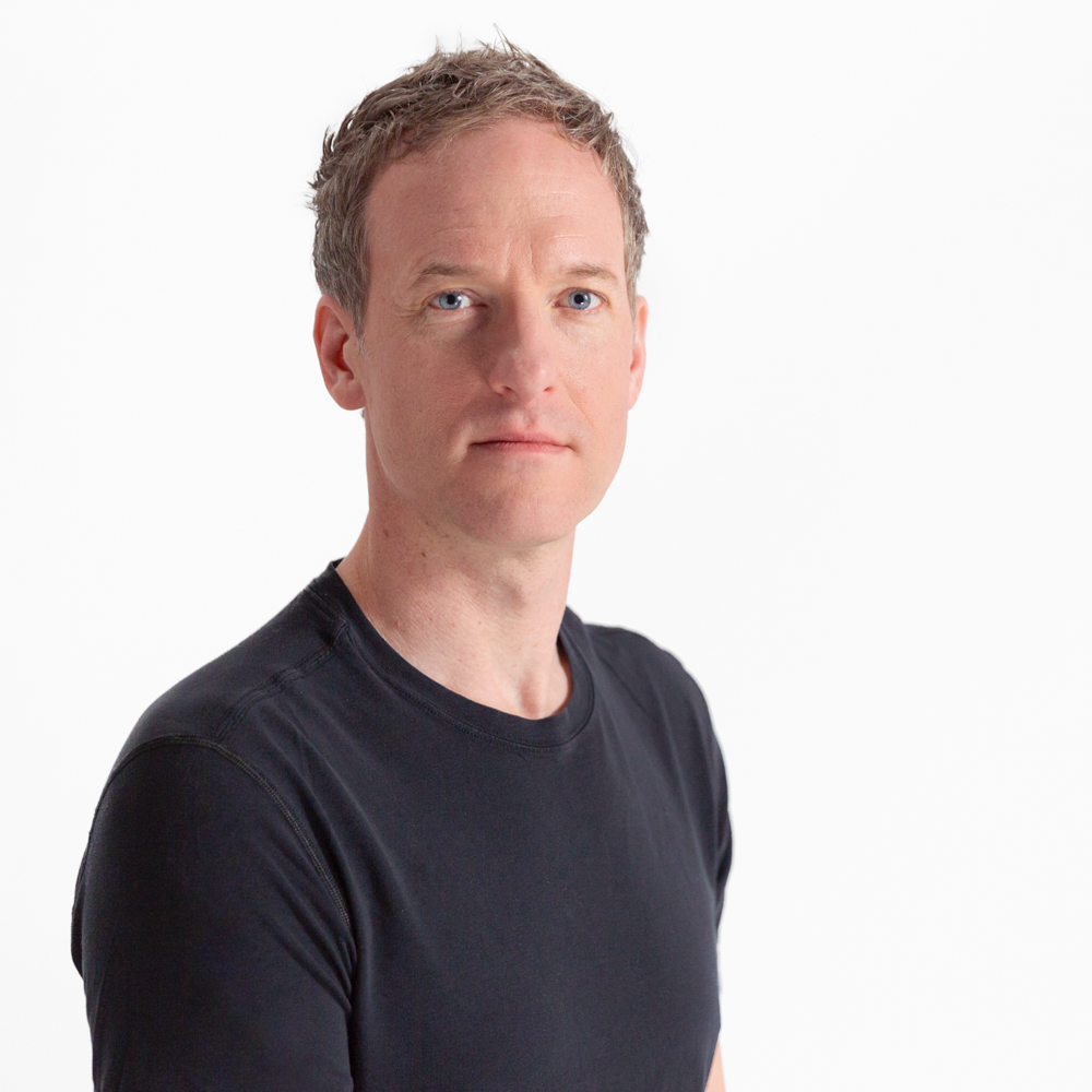 Jason Crandell