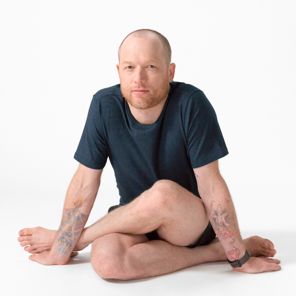 Darren Rhodes