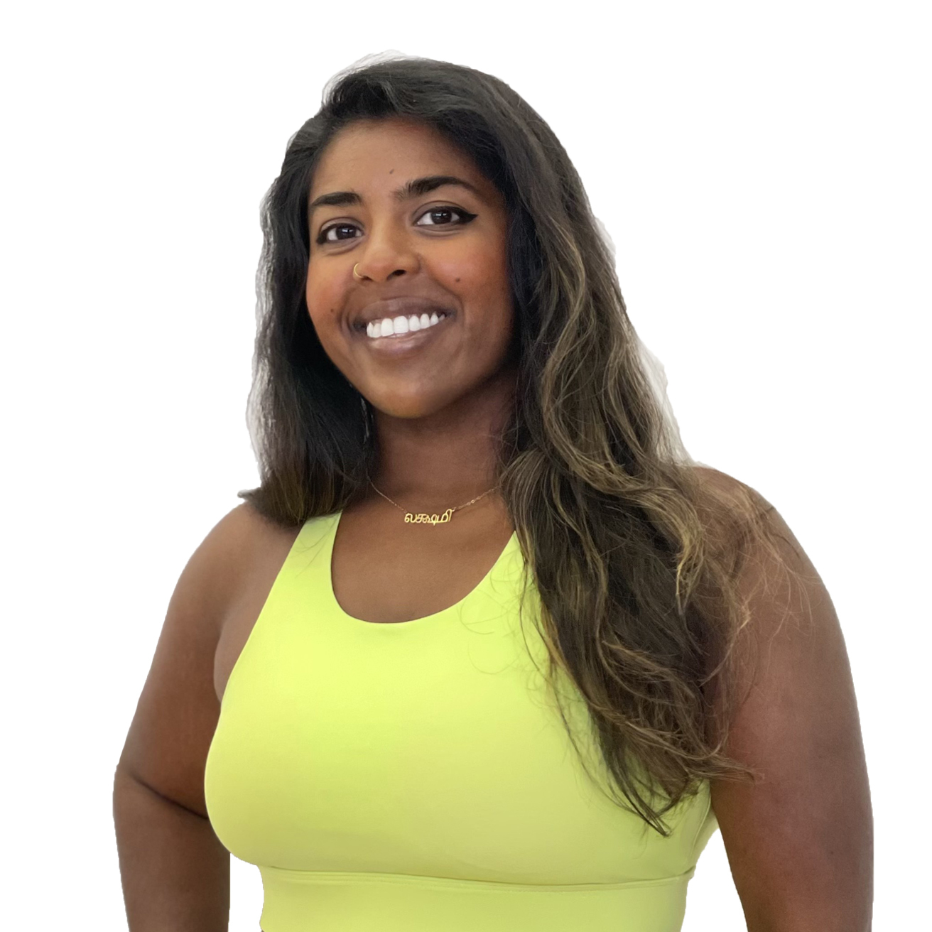Divya Balakrishnan