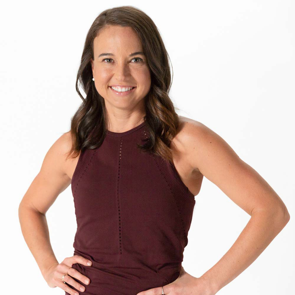 Tiffany Cruikshank