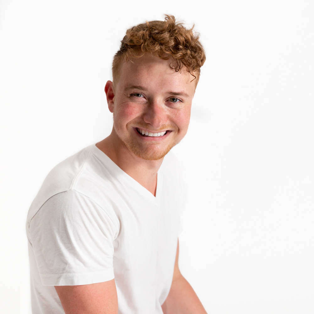 Avatar of Taylor Harkness