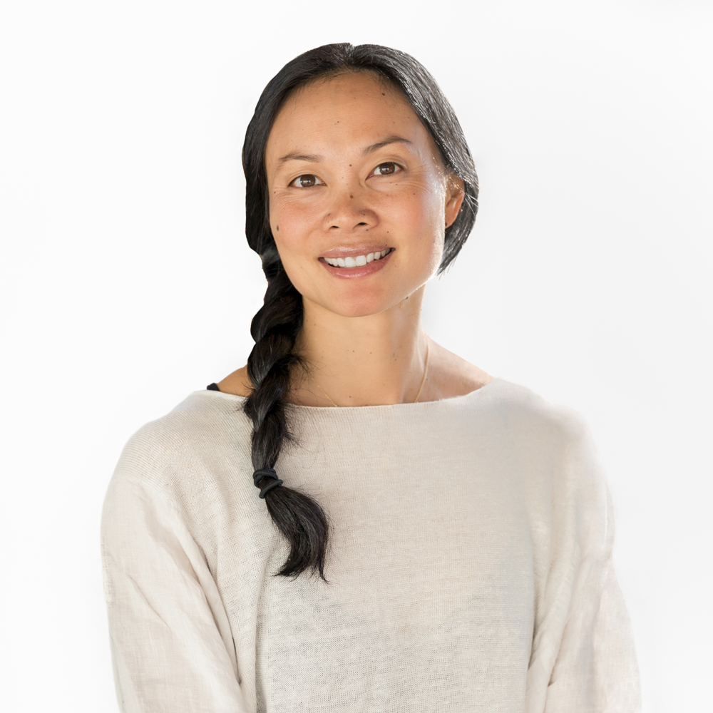 Olivia Hsu