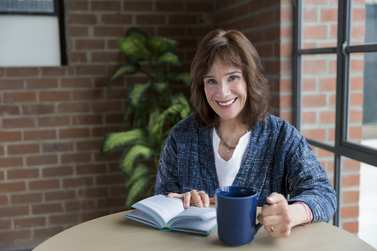 Trudy Goodman