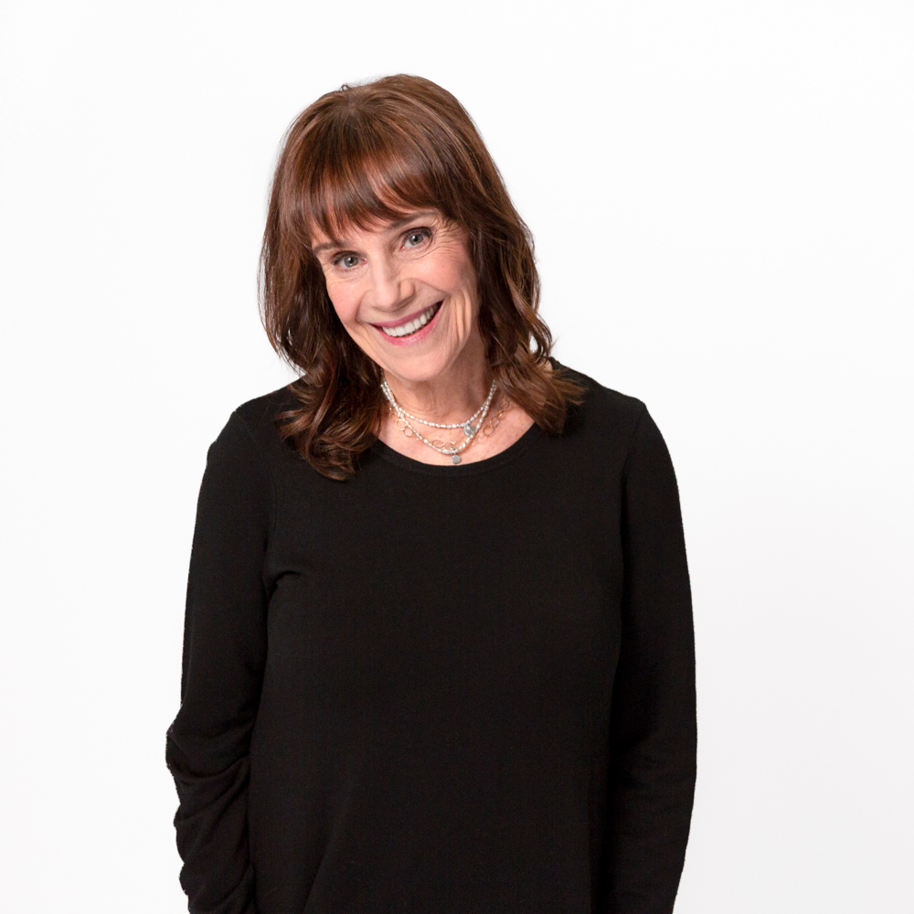 Trudy Goodman